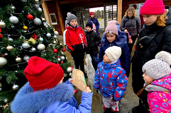 Картинка парк Беремицке