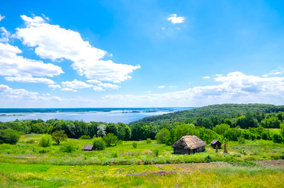 Фото поїздка до Вітачева
