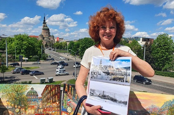 Картинка программа экскурсии в Харьков из Днепра