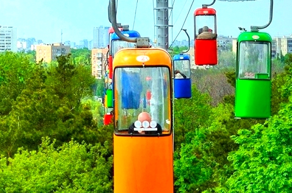 Картинка экскурсия в Харьков из Днепра