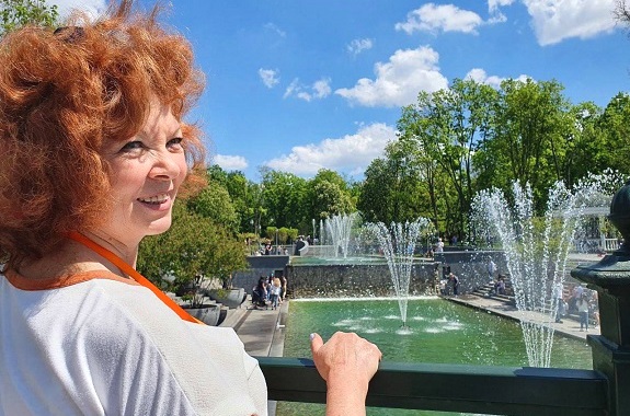 Картинка тур в Харьков из Днепра