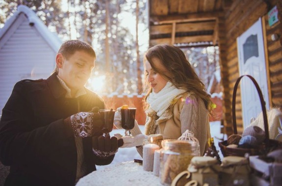 Хатинка Святого Миколая