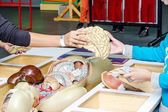 Фото экскурсия для школьников из Киева