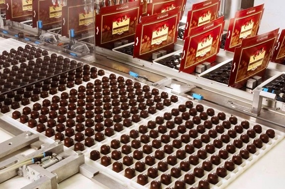 Изображение поездки в Рошен