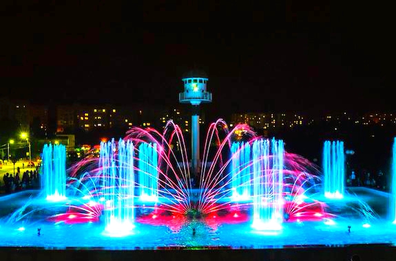 Картинка Фэнтази парк