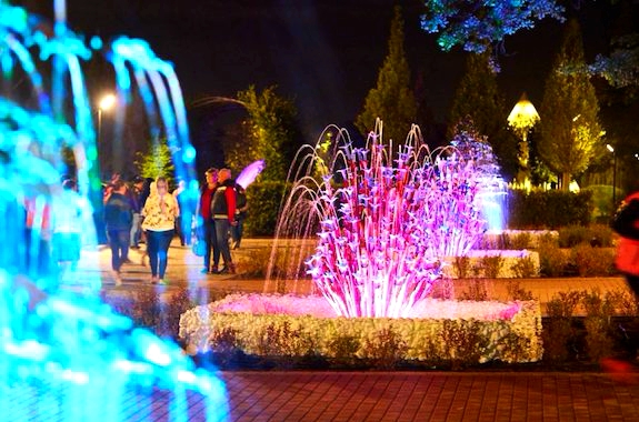 Картинка Фэнтази парк