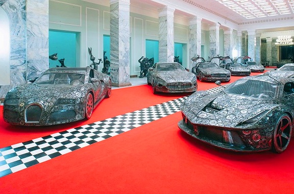 Фото путешествие для школьников