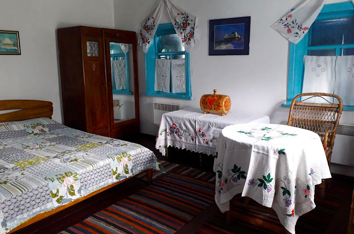 Картинка галушковка