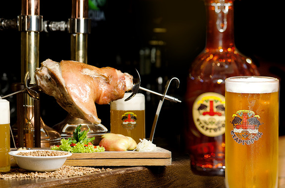 Гастро Львів