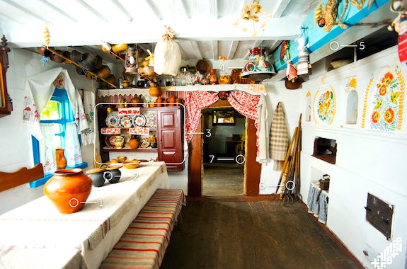 Фото поездка в хутор Савки