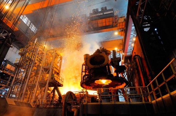 Фото поїздка на завод Інтерпайп