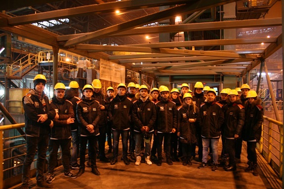 Картинка поїздка в Інтерпайп для школярів