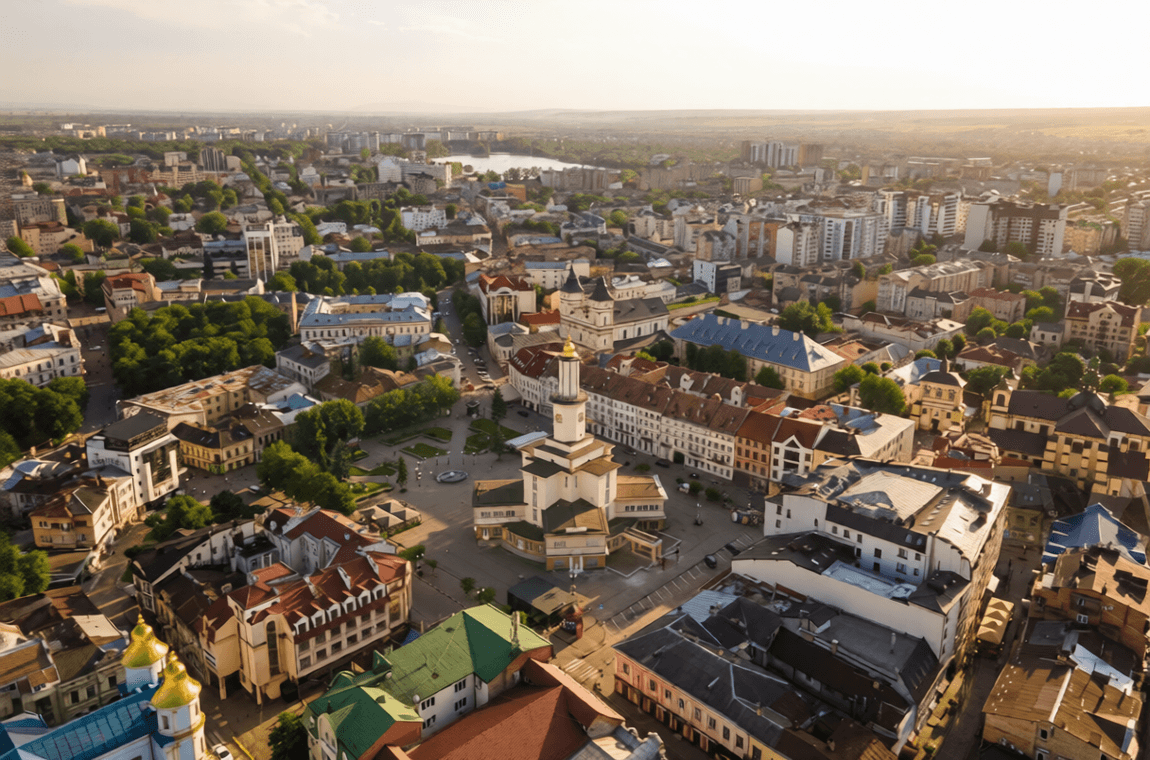  Івано-Франківська