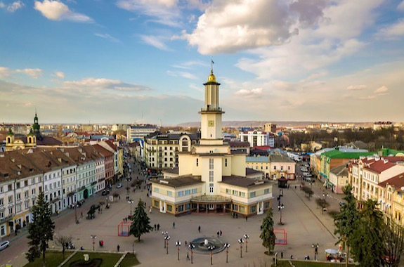 Картинка івано-франківськ