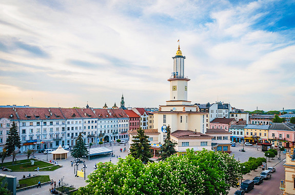 Картинка івано-франківськ