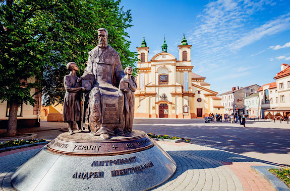 Картинка івано-франківськ