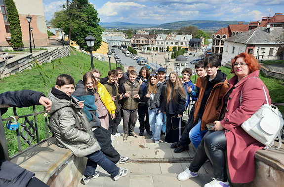 Картинка черновцы 