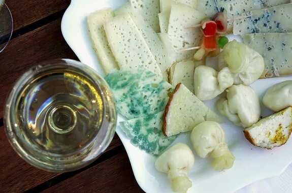 Картинка музей вина