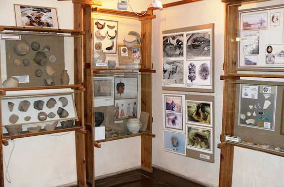 Картинка музей гончарного дела 