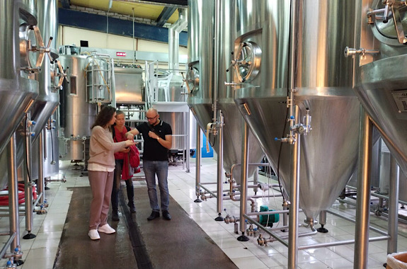 Картинка пивоварня хоттс