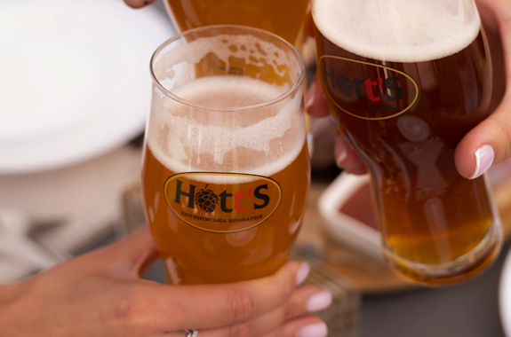 Картинка пивоварня хоттс