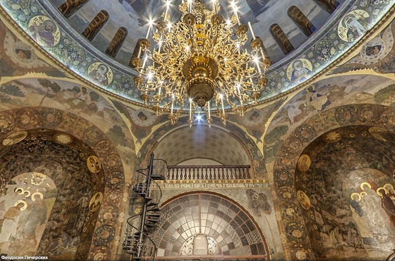 Собор Антонія та Феодосія