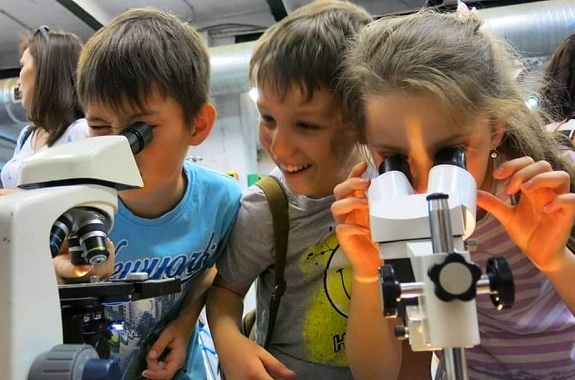 Фото поездка в Ландау центр