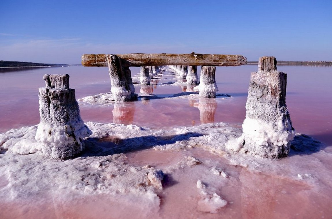 Куяльницкий лиман