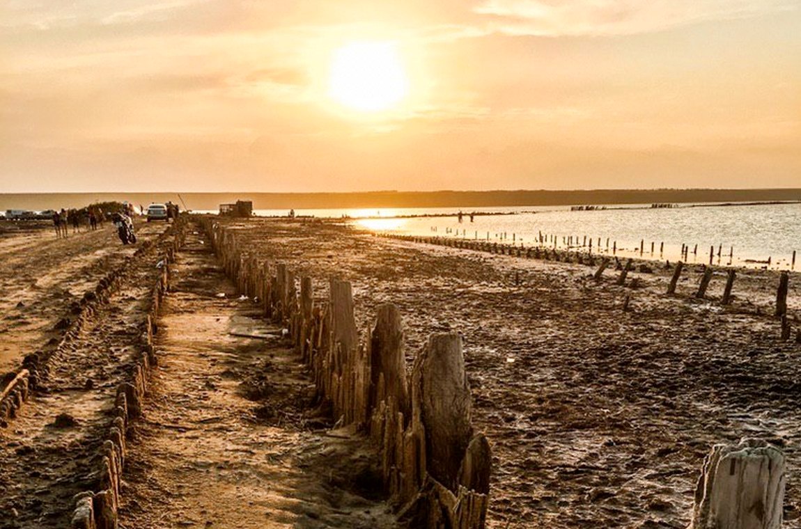 Куяльицкий лиман