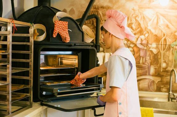 Картинка Экскурсия для детей во Львов мастерская пряников Юрашки 