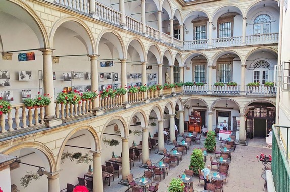 Екскурсії у Львові