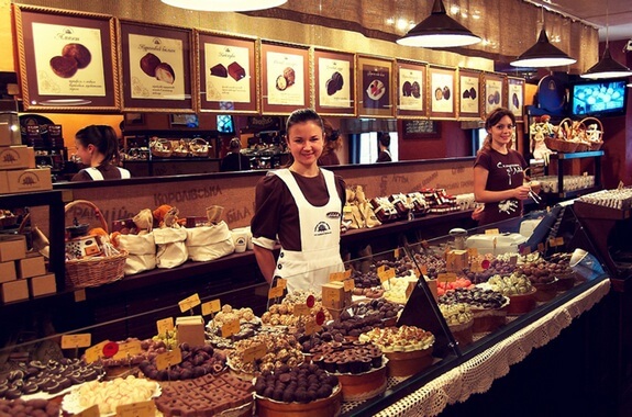 Картинка львовская мастерская шоколада