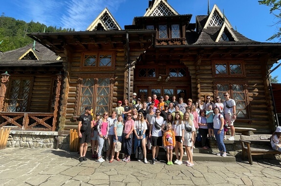 Картинка екскурсії зі Львова