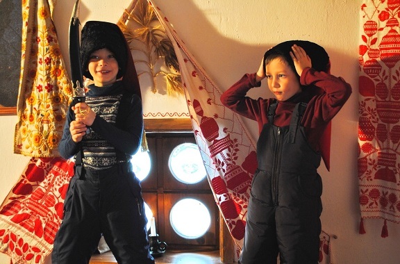 Картинка мамаєва слобода