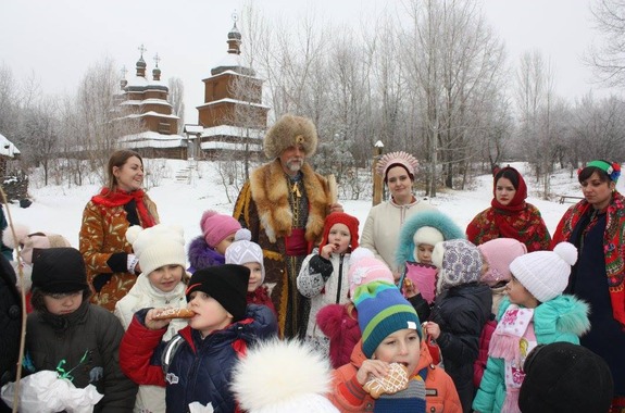 Картинка мамаєва слобода