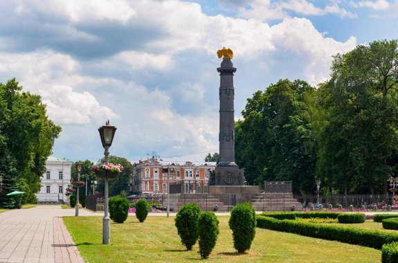 Картинка полтава 