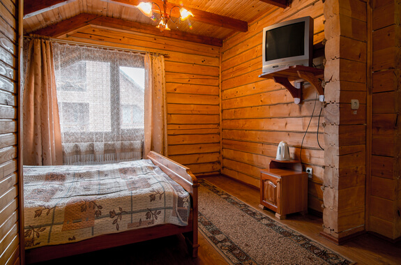 Картинка новорічний тур в Буковинські Карпати