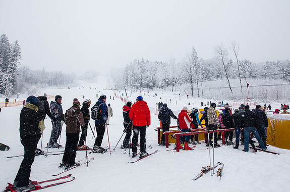 Картинка тур в Буковиські Карпати