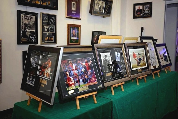 Зображення екскурсія до музею братів Кличків