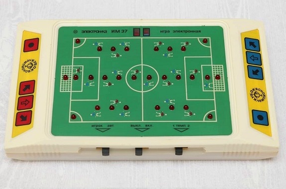 Фото екскурсія до музею комп'ютерів