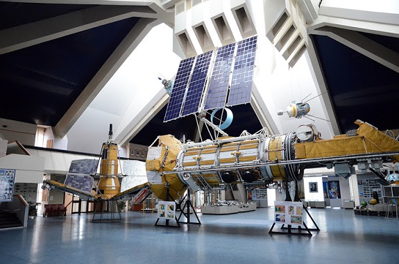 Зображення поїздки для школярів з Дніпра