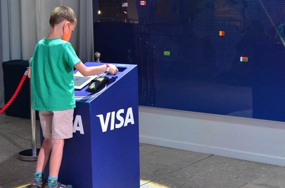 Фото поїздка на ВДНГ для школярів