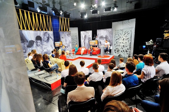 Изображение экскурсия в музей для школьников из Киева