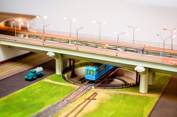 Изображение экскурсия для школьников из Киева