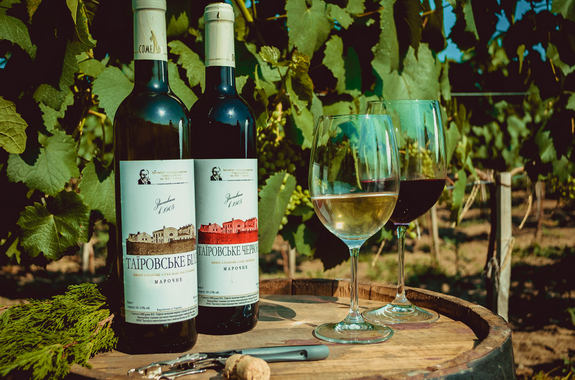 картинка вино