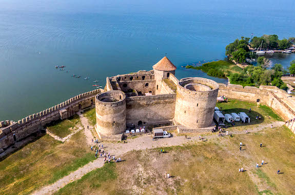 Фото тур до Одеси на травневі