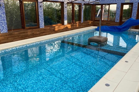 Фото экскурсия на винный завод Шабо