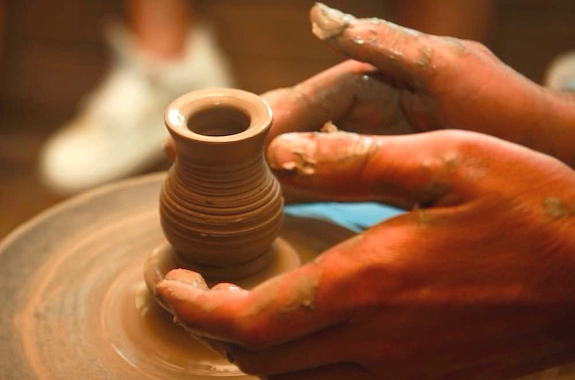 Музей Гончарства