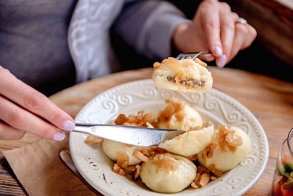 Фото экскурсия в Полтаву для школьников из Днепра