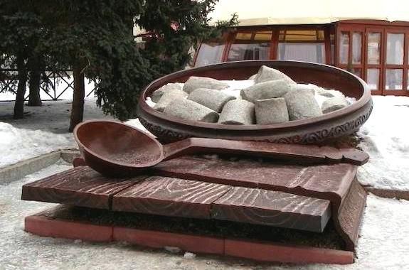 Екскурсія в Полтаву